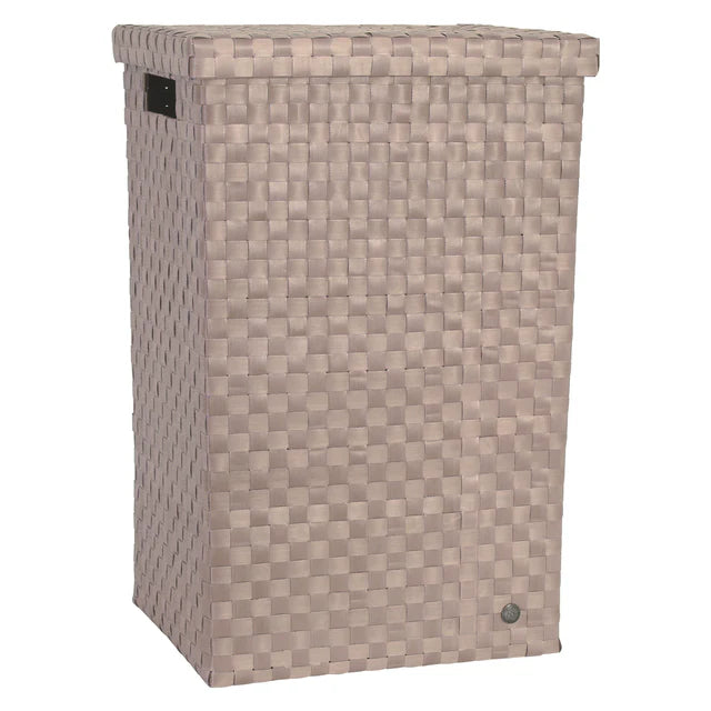 Cube Laundry Latte 40x33x62cm