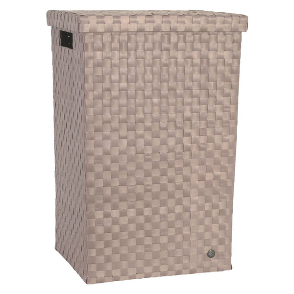 Cube Laundry Latte 40x33x62cm