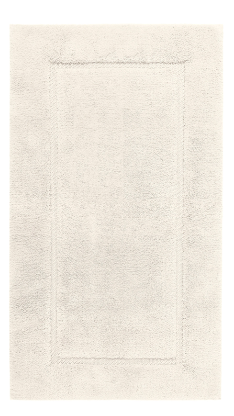Bath Mat Egoist Natural 60x100cm