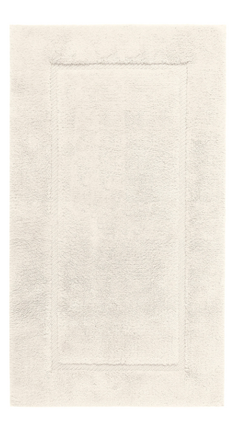 Bath Mat Egoist Natural 60x100cm