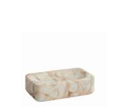 Soap Dish Blake Natural stone