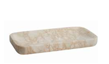Tray Blake Natural stone