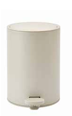 Pedal Bin RAF Desert Beige 3L