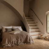 Pillow Molsa Taupe