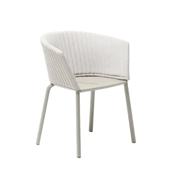 Fast Dining Chair Ria Quilted