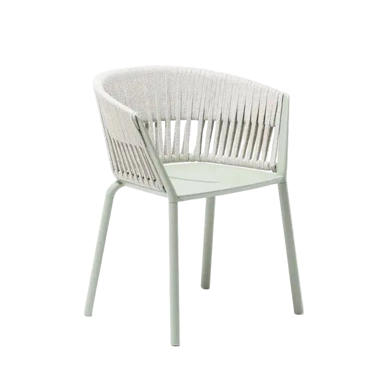 Fast Dining Chair Ria Woven
