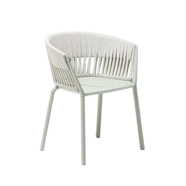 Fast Dining Chair Ria Woven