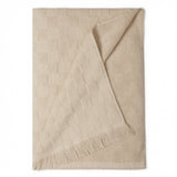 Towel Tercera Riviera Sand Beige 85x180cm