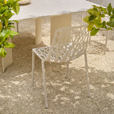 Fast Dining Chair Forest