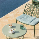 Fast Lounge Chair Forest