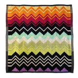 Missoni Face Towel Giacomo Col.T59 30x30cm - Box Set of 6