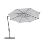 Ischia Side Pole Parasol