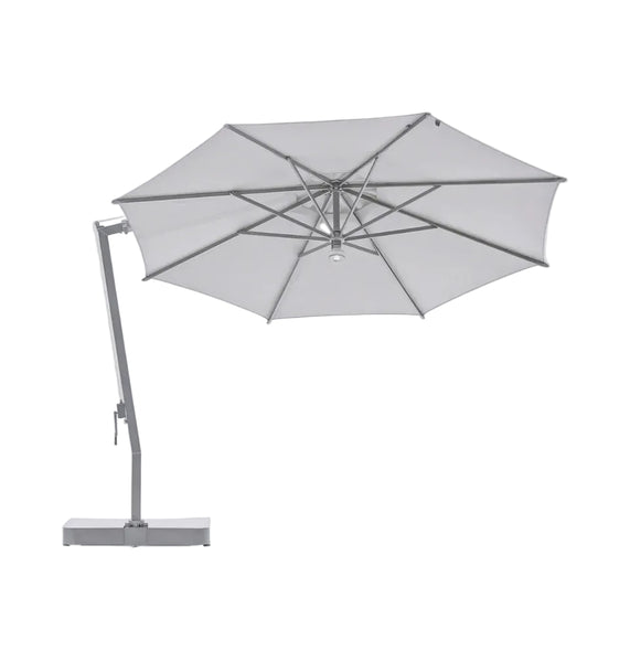 Ischia Side Pole Parasol