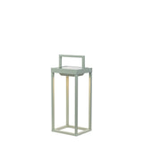 Solar 2 Floor Lamp Sage Green Small H31cm