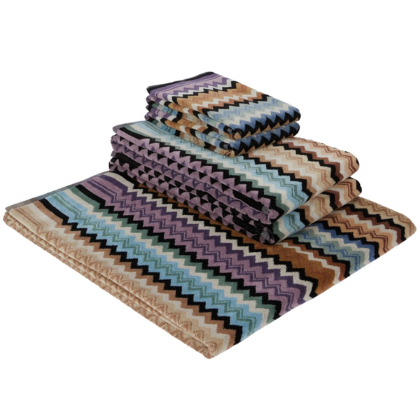 Missoni Towel Adam col. 160