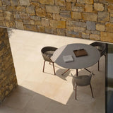 Fast Dining Chair Ria Woven