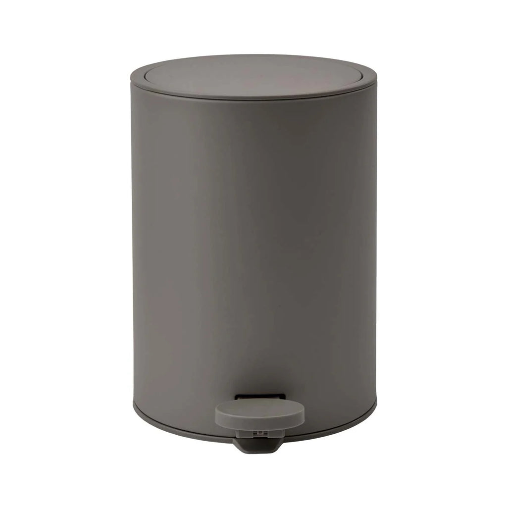 Pedal Bin RAF Ash Taupe 3L
