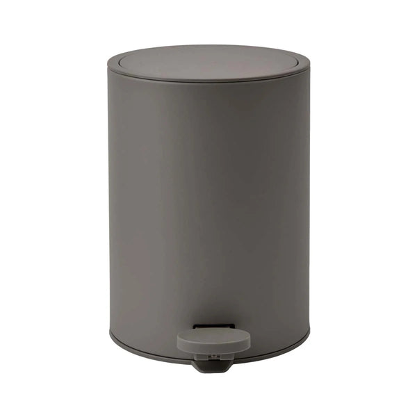 Pedal Bin RAF Ash Taupe 3L