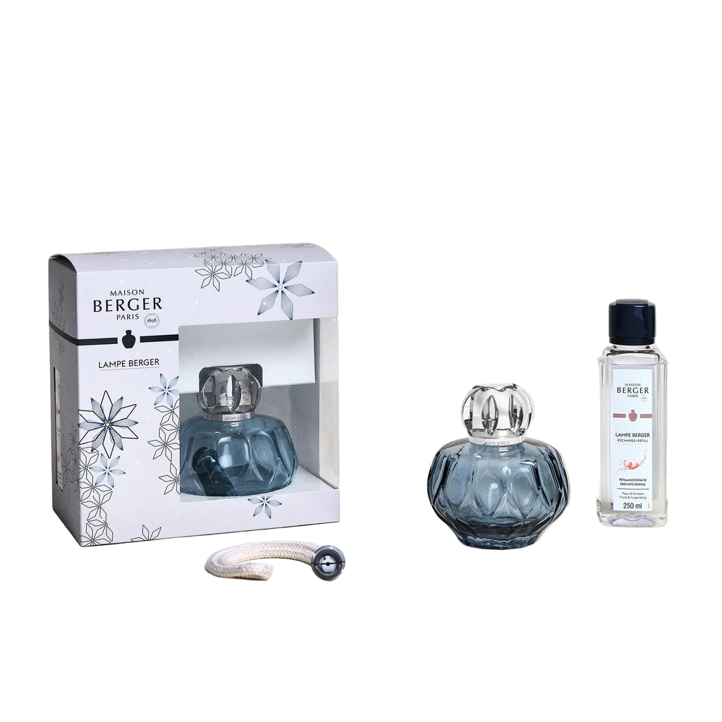 Bottle Home Fragrance Rosalie Blue