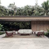 Serra Armchair