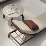 Serra Coffee Table