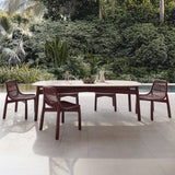 Serra Dining Chair