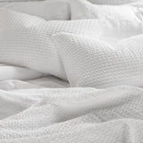 Pillow Molsa White