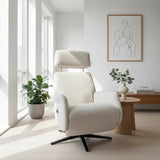 Armchair Vega Zero Gravity