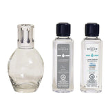 Home Fragrance Basic Set Oval