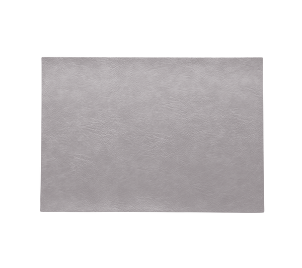 Placemat Silver Cloud Grey