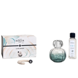 Bottle Home Fragrance Green Corali