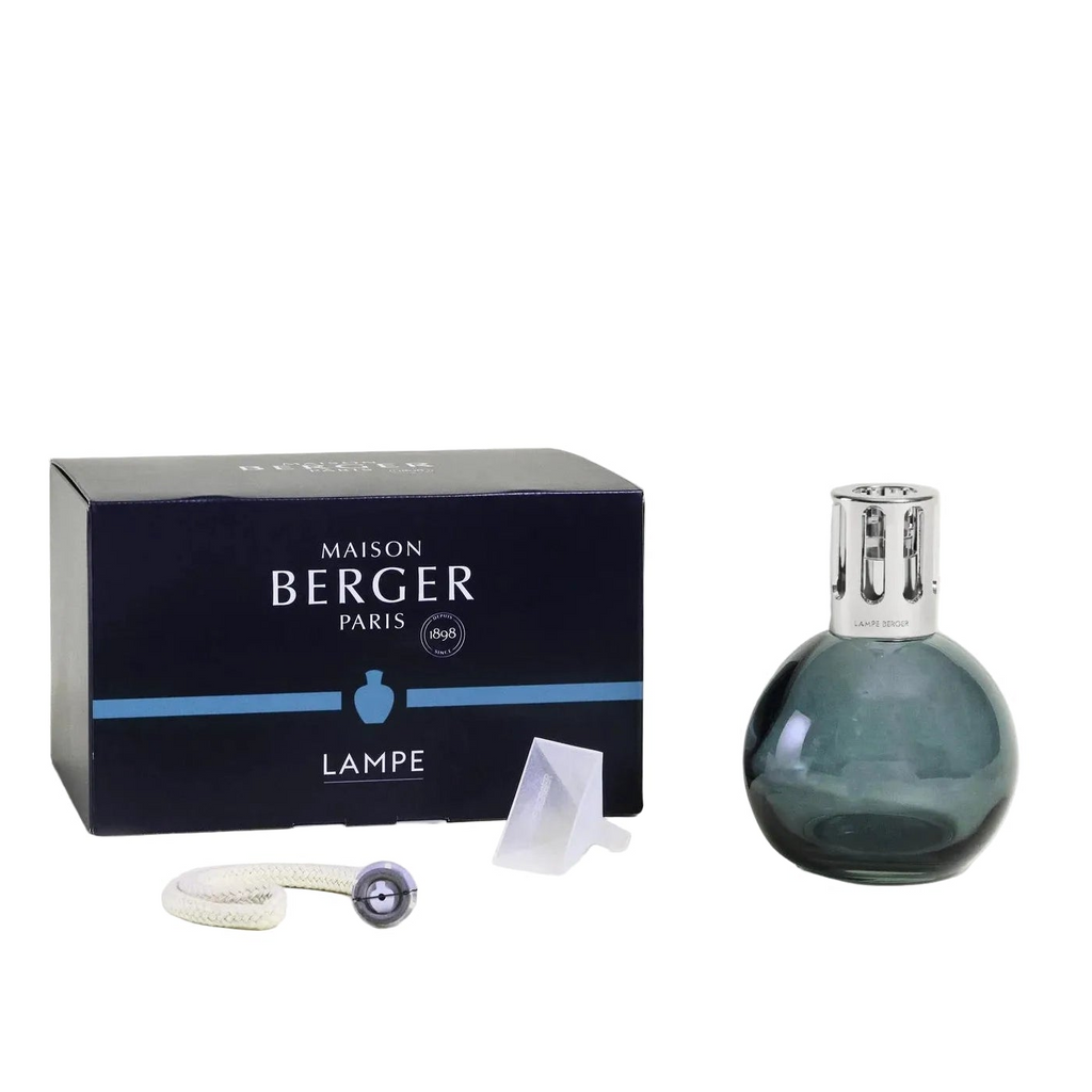 Bottle Home Fragrance Boule Smoke Grey