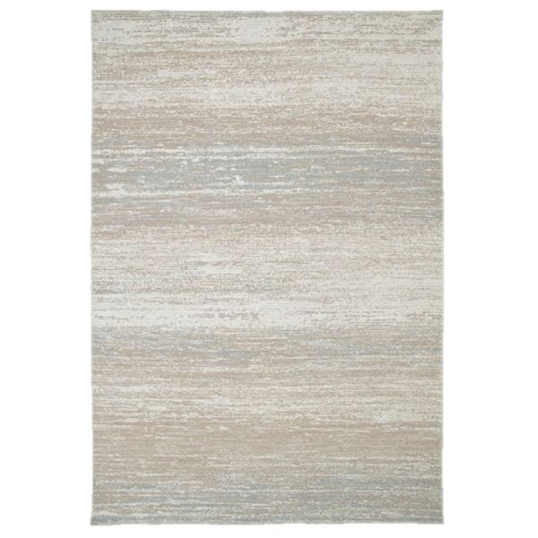 Rug Adore Brown/Beige Blue 200x290cm