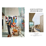 AD at Home: Architectural Digest 34x26x5cm