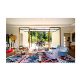 AD at Home: Architectural Digest 34x26x5cm