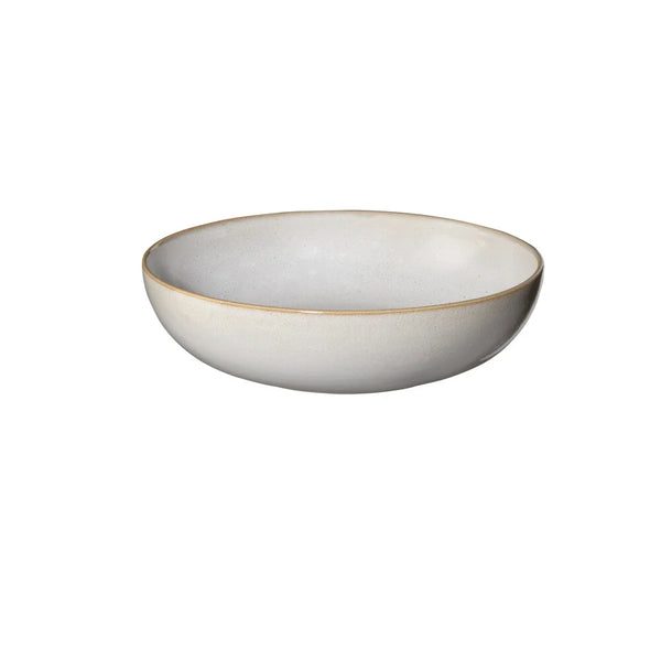 Bowl Gourmet Saison Sand Ceramic - Set of 6