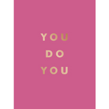 Book You Do You 14x10x2cm