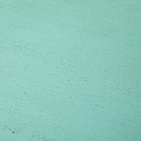 Sideboard Turquoise 2 doors 120x40x85cm