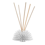 Diffusor Urchin Ceramic White 24cm - Fragrance Feminello