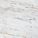 Sideboard White Wash 6 drawers 180x40x90cm