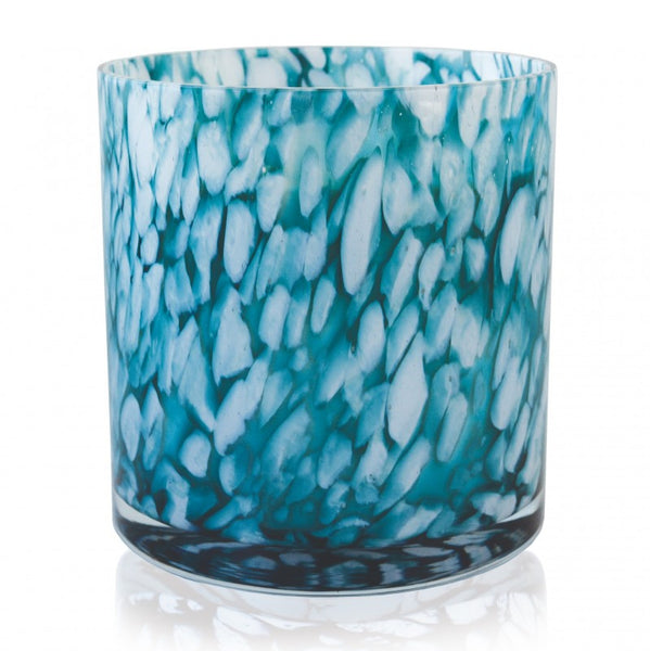 Candle Milano Genova Turquoise 2500g