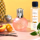 Bottle Home Fragrance Disco Peche Pink 250ml