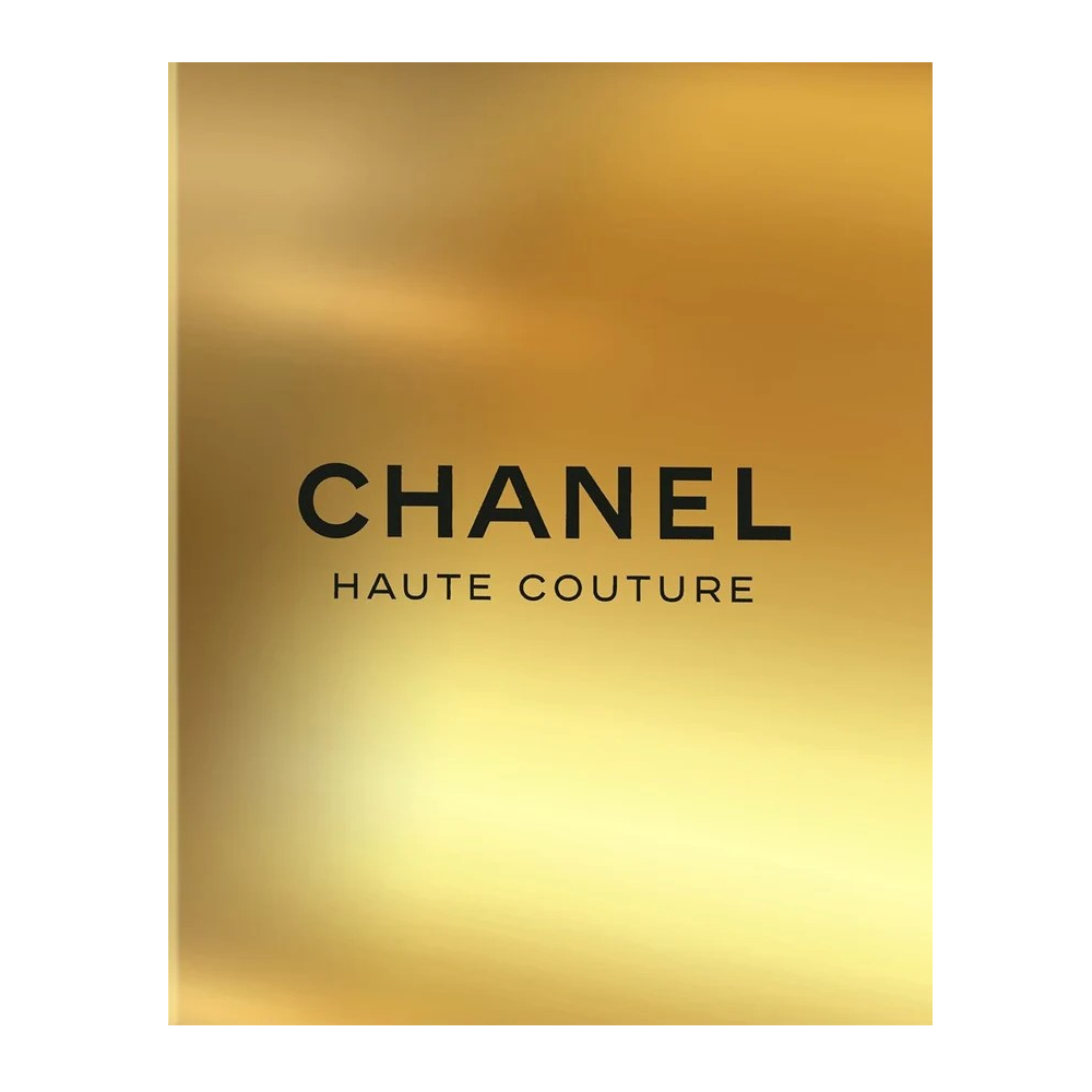 Chanel Haute Couture 35x29x5cm