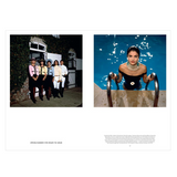 Book Chanel Karl Lagerfeld Campaigns 29x20x5cm