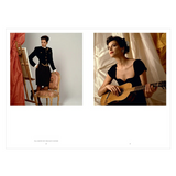 Book Chanel Karl Lagerfeld Campaigns 29x20x5cm