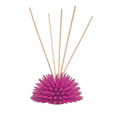 Diffusor Urchin Ceramic Ciclamino Pink 24cm - Fragrance Marina