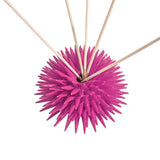 Diffusor Urchin Ceramic Ciclamino Pink 24cm - Fragrance Marina