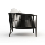 Clover Armchair