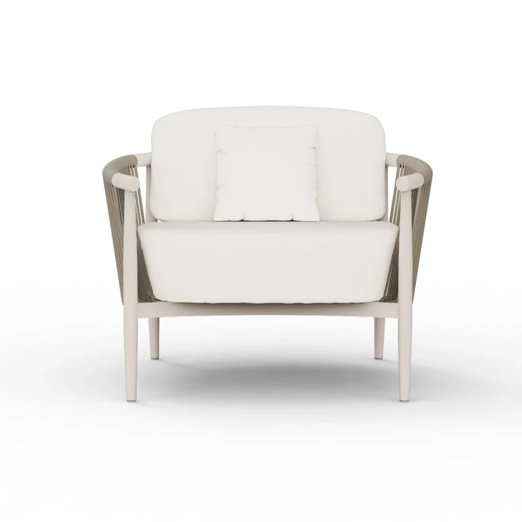 Clover Armchair