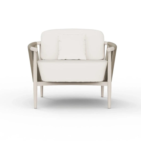 Clover Armchair